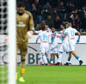 LaPresse/Spada