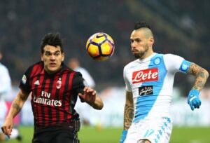 Hamsik (LaPresse/Spada)