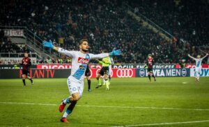 LaPresse/Spada