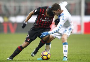 LaPresse/Spada