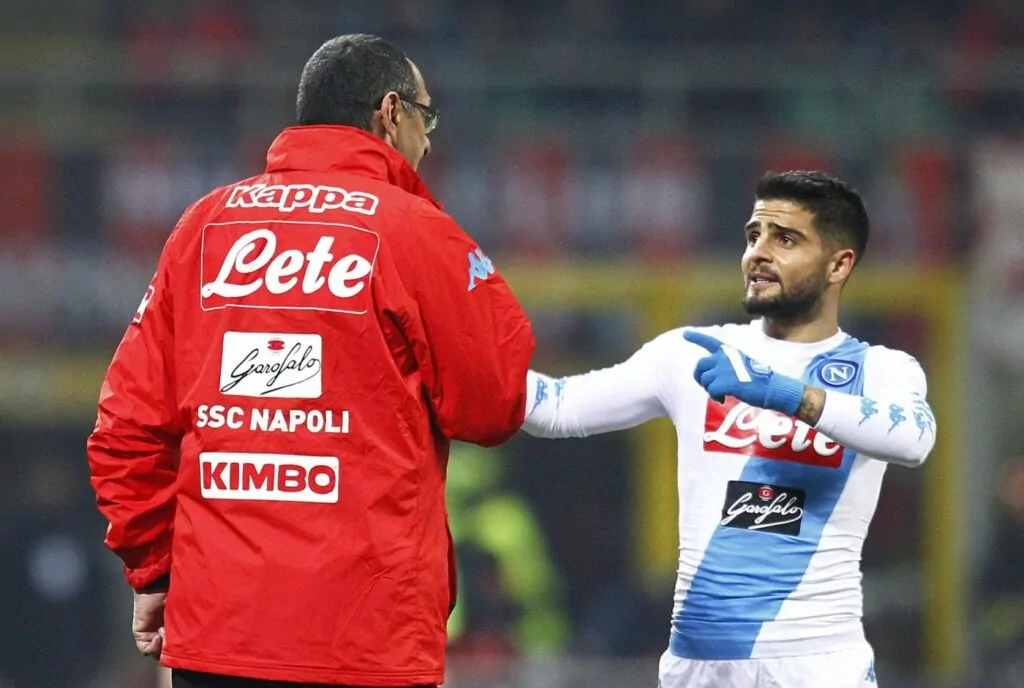 Serie A live