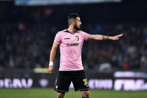 Nestorovski (LaPresse/Gerardo Cafaro)