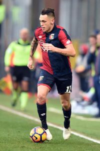 LaPresse/Valerio Andreani