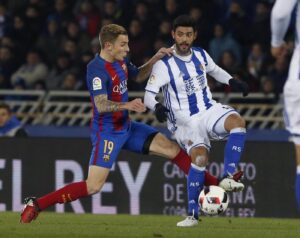 Digne (LaPresse/EFE)