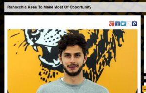 Ranocchia