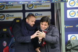 LaPresse/Alessandro Fiocchi