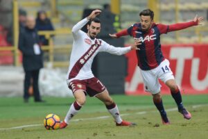 LaPresse/Alessandro Fiocchi