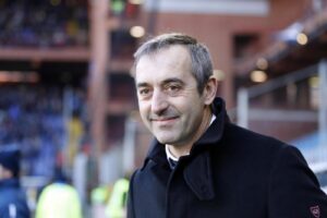 Giampaolo (LaPresse/Valerio Andreani)