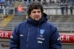 Silvio Baldini - Luglio 2003/Gennaio 2004