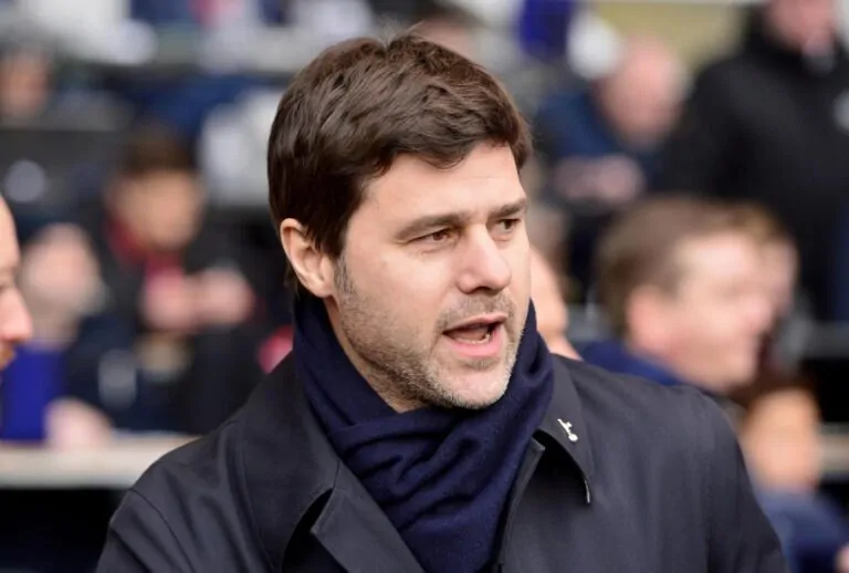 pochettino bayern