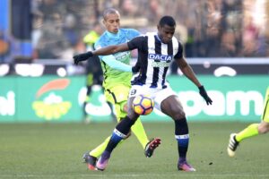 Zapata (LaPresse/ Valter Parisotto)
