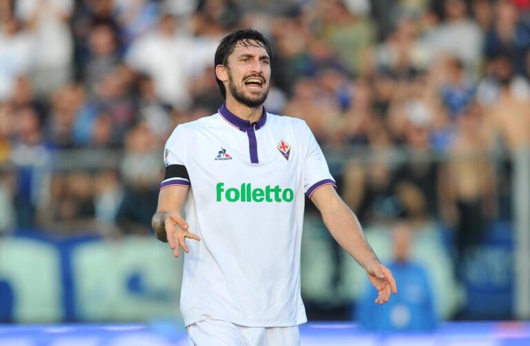 morte Astori