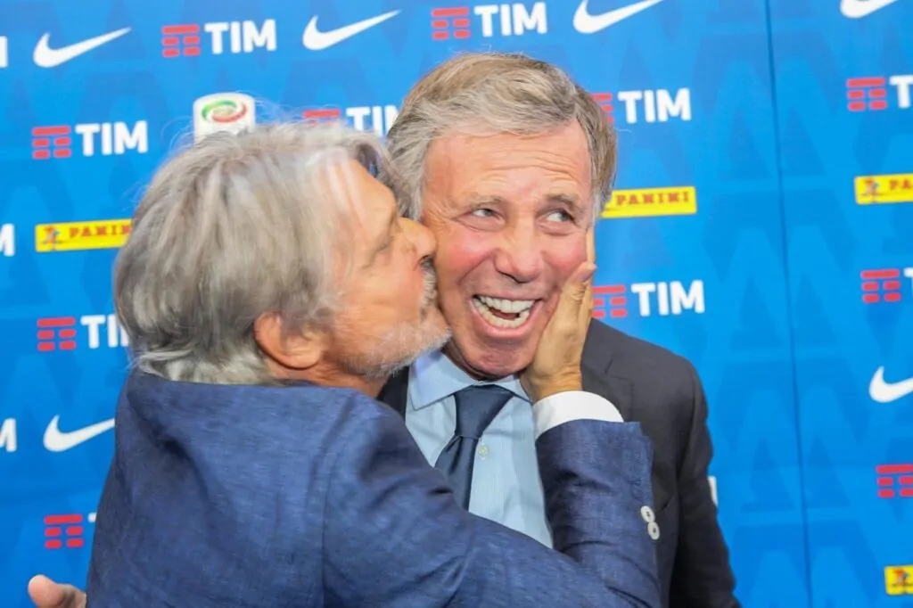 Genoa-Sampdoria derby