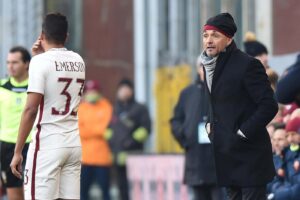 Spalletti (LaPresse/Valerio Andreani)
