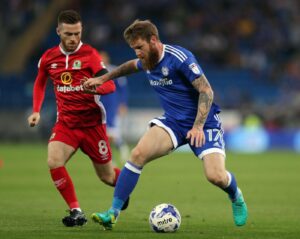 Gunnarsson (LaPresse/PA)