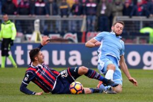 Trotta (LaPresse/Alfredo Falcone)