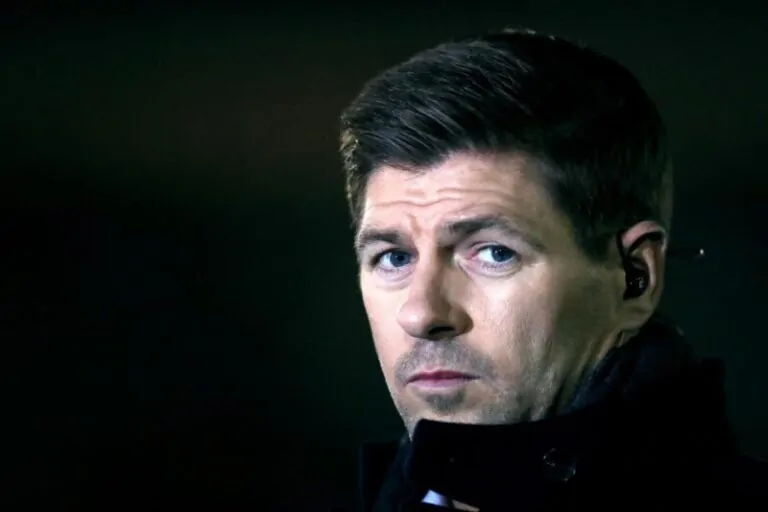 gerrard