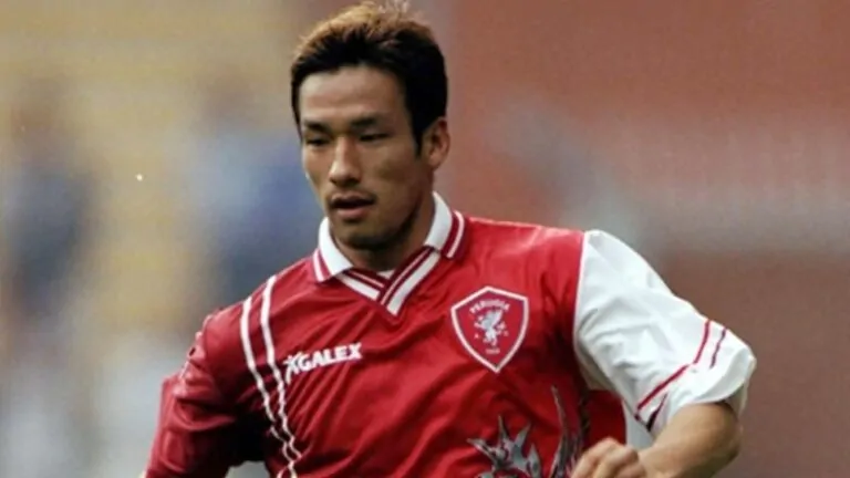Nakata