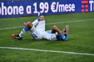 Allan (LaPresse/Gerardo Cafaro)