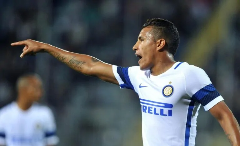 CALCIOMERCATO SAMPDORIA