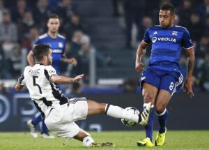 Tolisso (LaPresse/Spada)