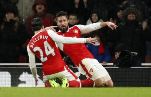 LaPresse/Reuters