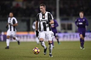 Pjaca (LaPresse/Daniele Badolato)