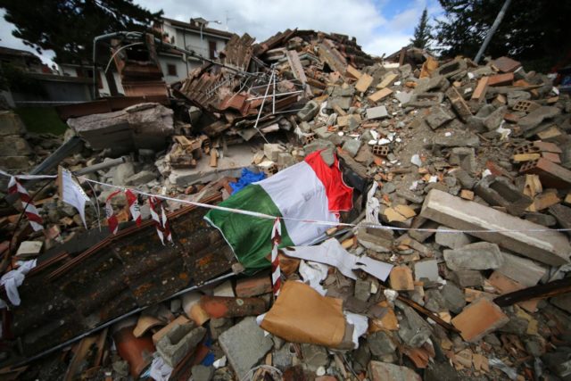 Stadio Amatrice