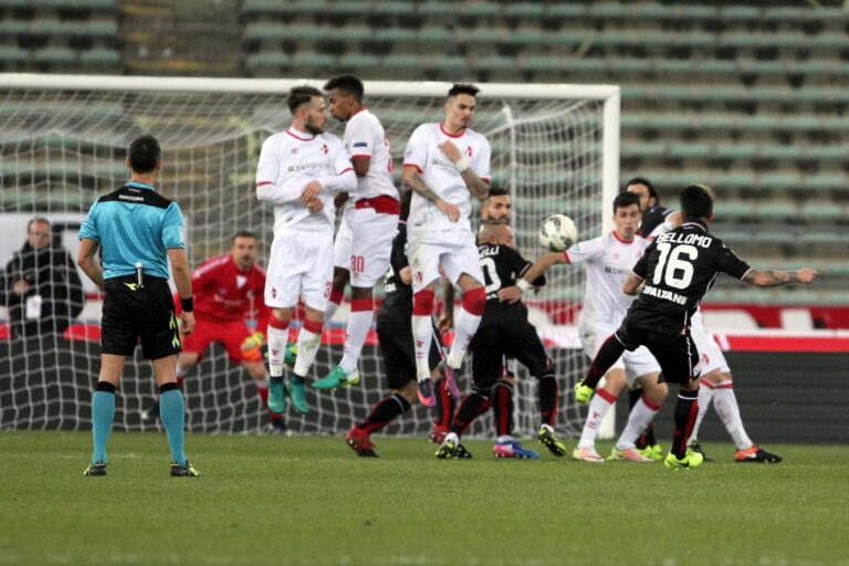 Calciomercato Reggina