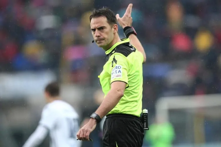 arbitro gavillucci dismesso