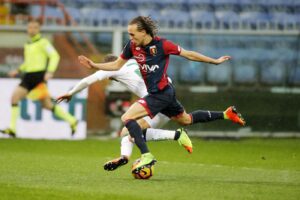 Laxalt (LaPresse/Valerio Andreani)