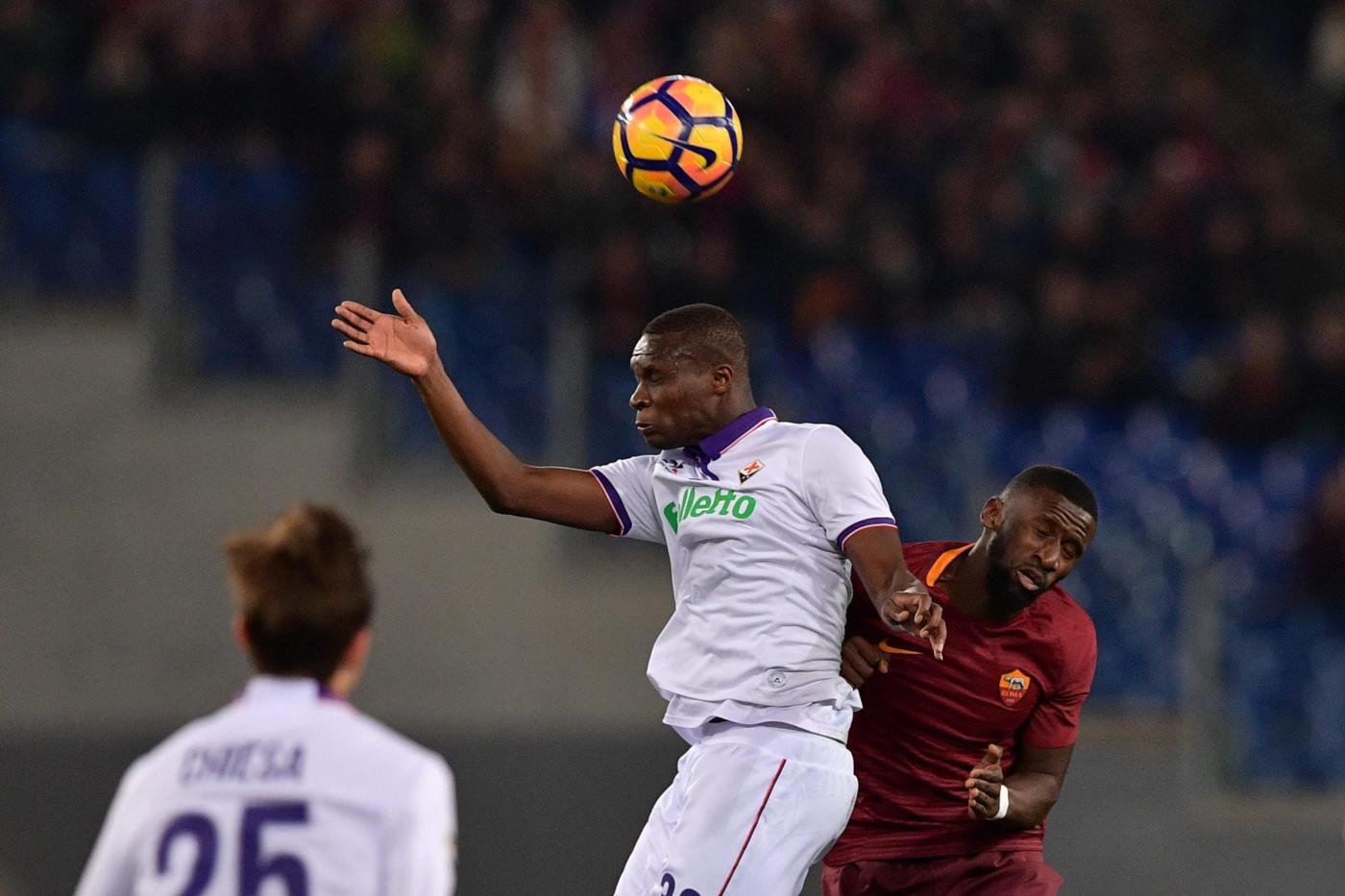 Quando Gioca La Fiorentina In Conference League
