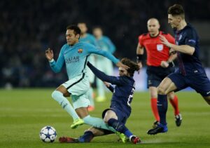 LaPresse/Reuters