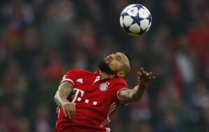 LaPresse/Reuters