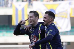 LaPresse/Garbuio