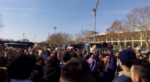 FIORENTINA (1)