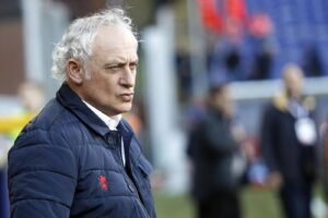 Mandorlini (LaPresse/Valerio Andreani)