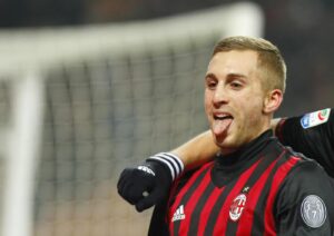 Deulofeu (LaPresse/Spada)
