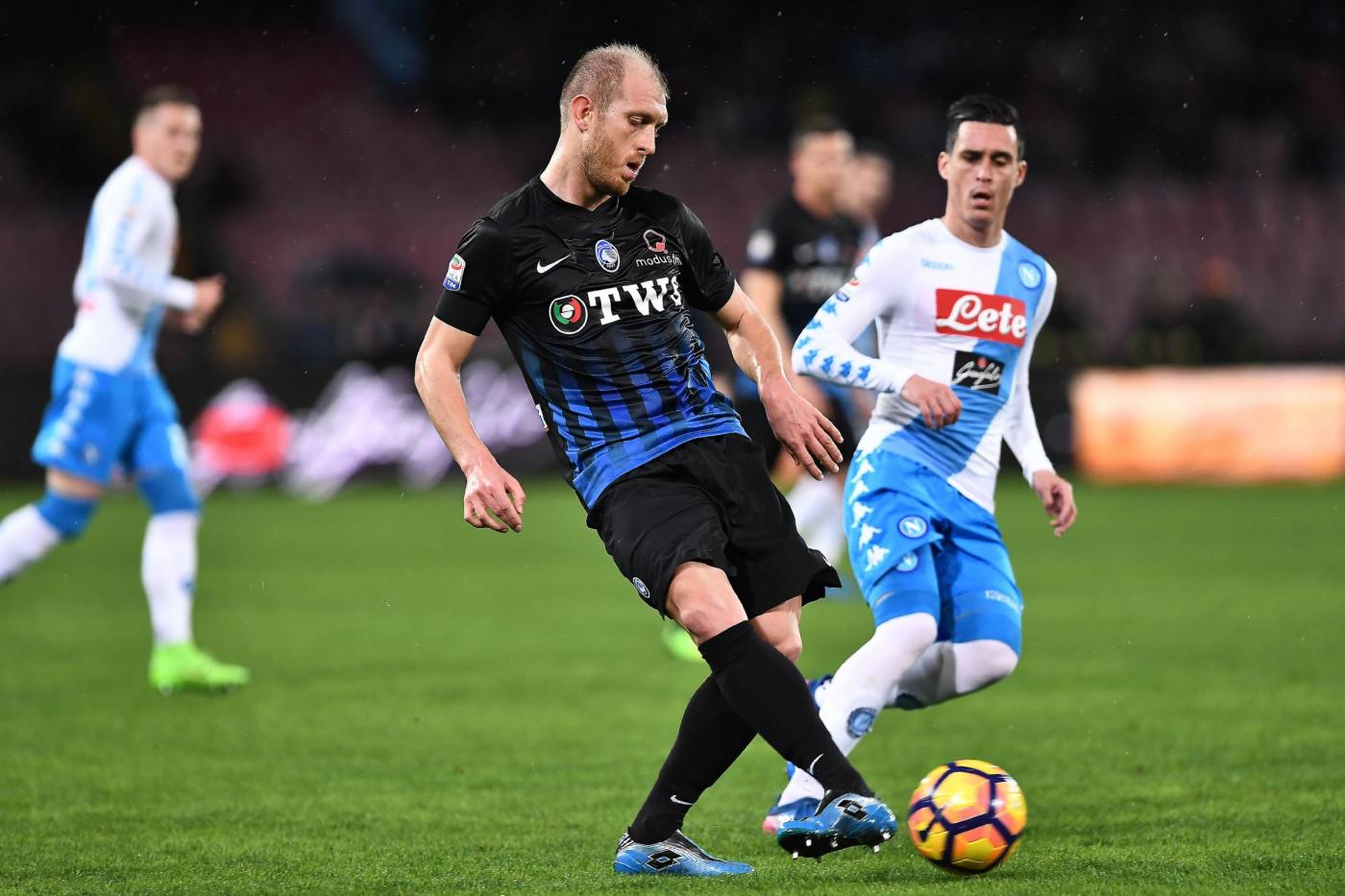 Calciomercato Atalanta, Gasperini sogna: l'11 titolare per ...