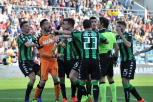 LaPresse/Alessandro Fiocchi