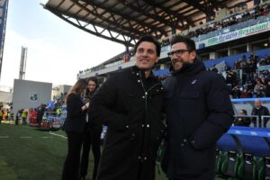 LaPresse/Alessandro Fiocchi