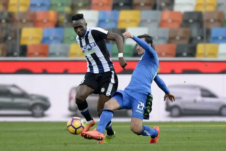 Calciomercato Genoa