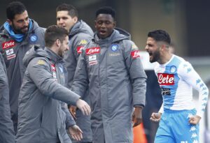 LaPresse/Spada