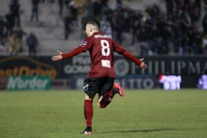 LaPresse/Garbuio
