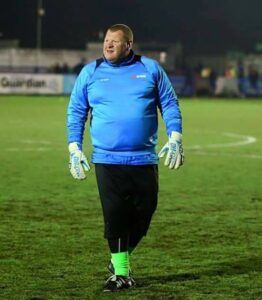 Wayne Shaw