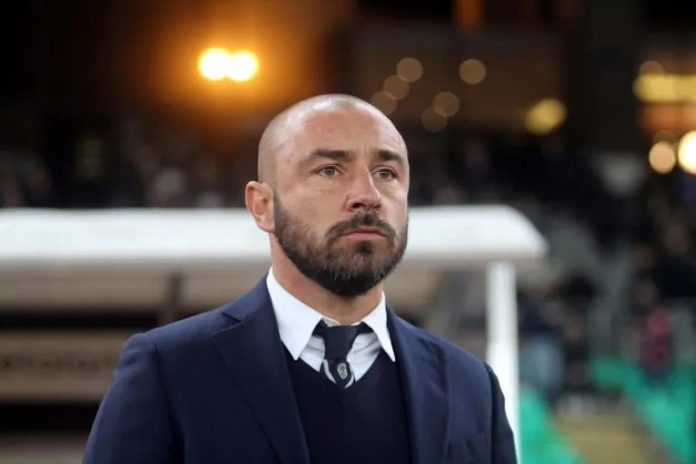 brocchi Monza