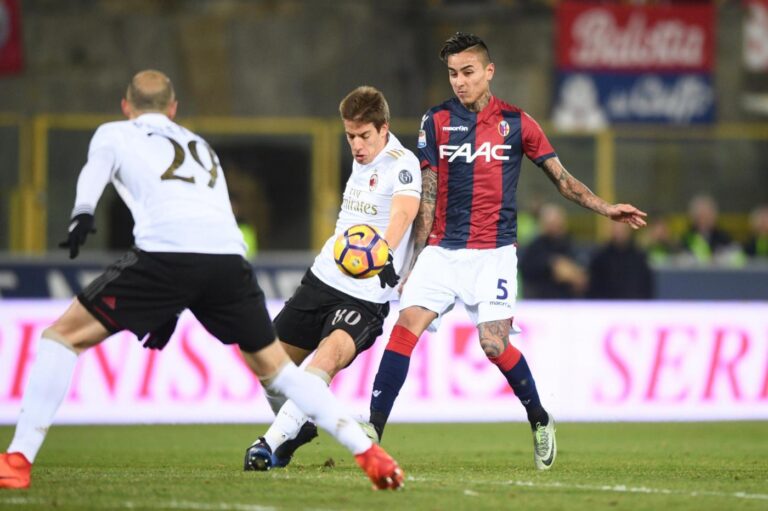 Calciomercato Atalanta