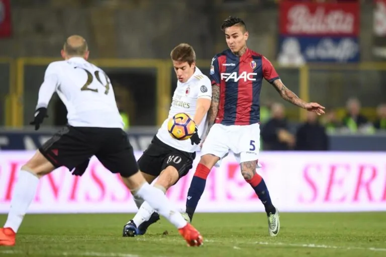 Calciomercato Atalanta