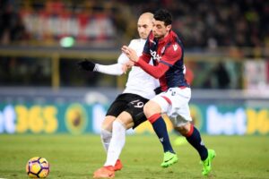 LaPresse/Massimo Paolone