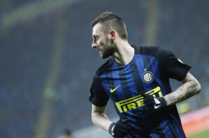 Brozovic (LaPresse/Spada)